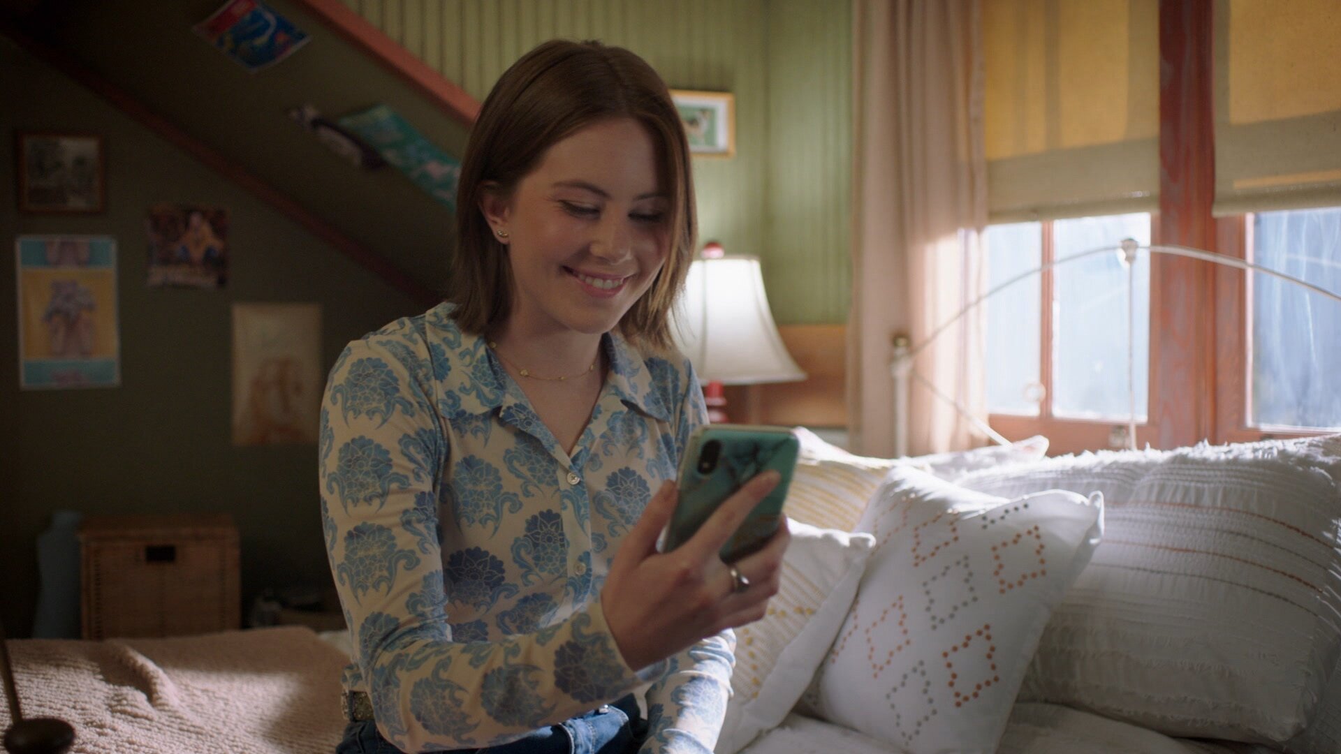 Heartland S18E6 Sisters