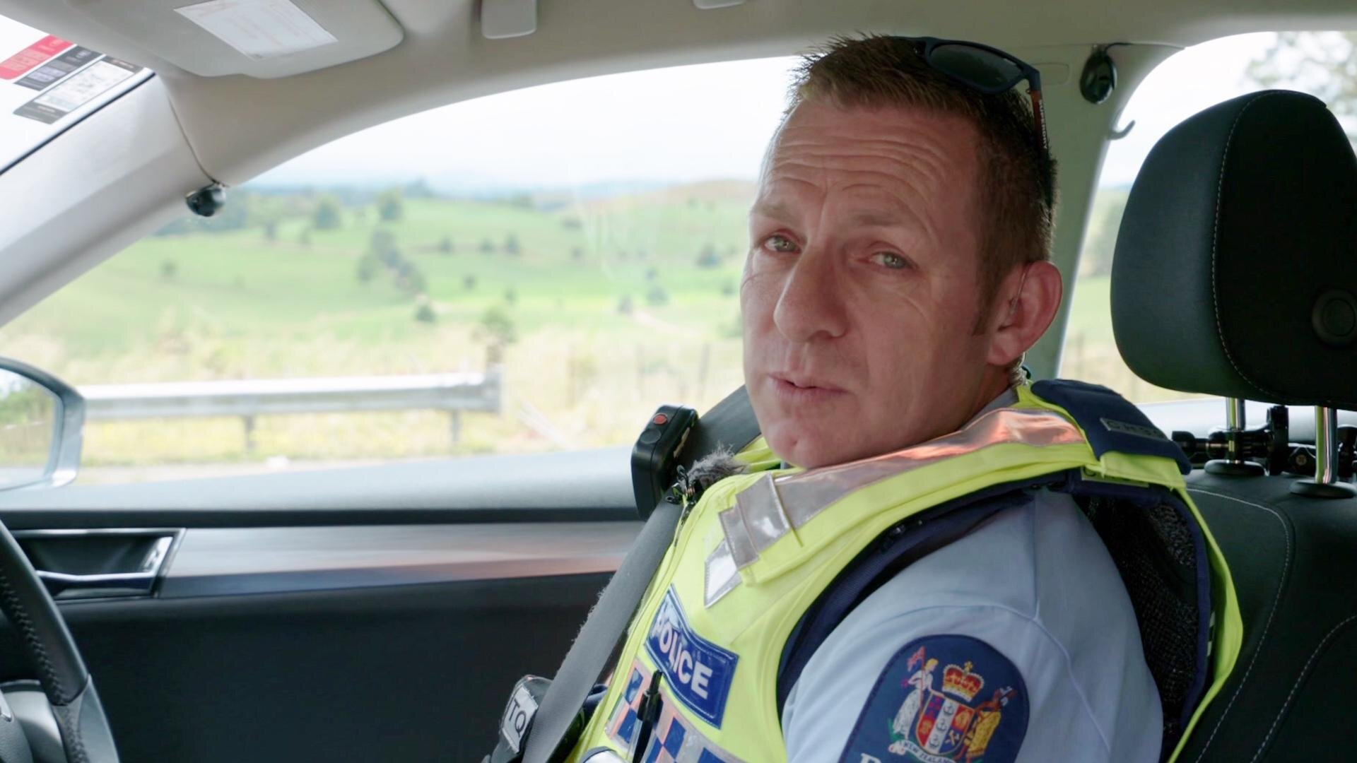 Highway Cops S10E1 Episode 1