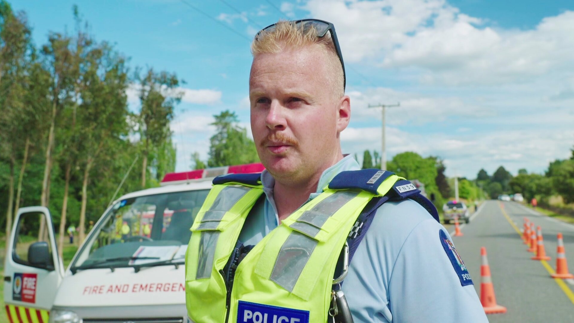 Highway Cops S9E10 Episode 10
