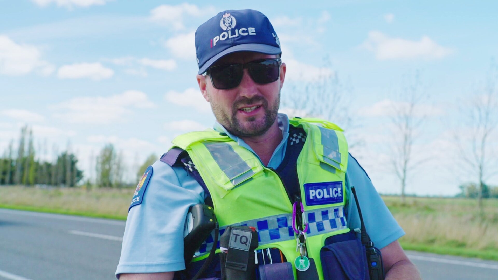Highway Cops S9E6 Episode 6