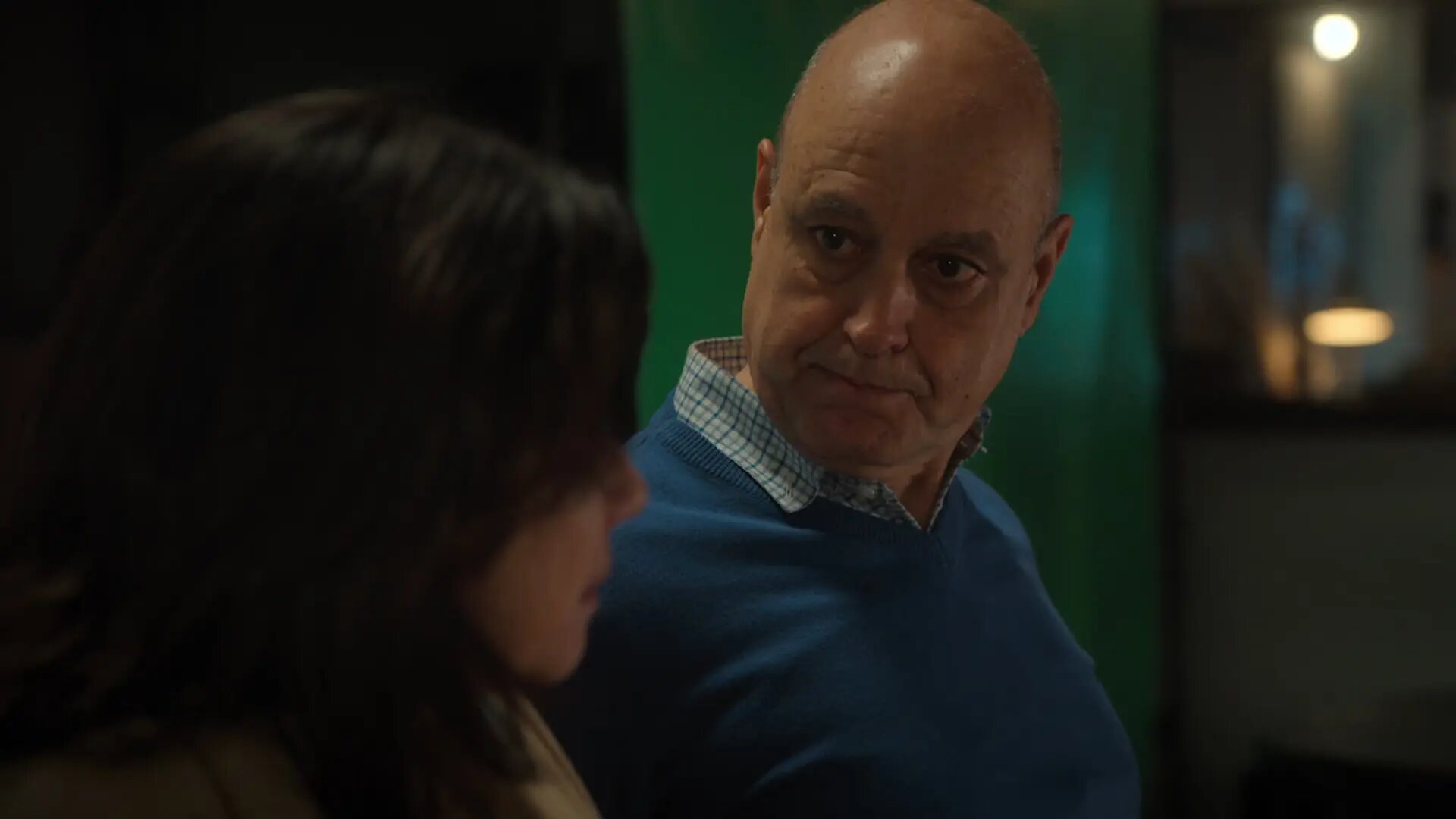 Hija del fuego: La venganza de la bastarda S1E10 Lealtad
