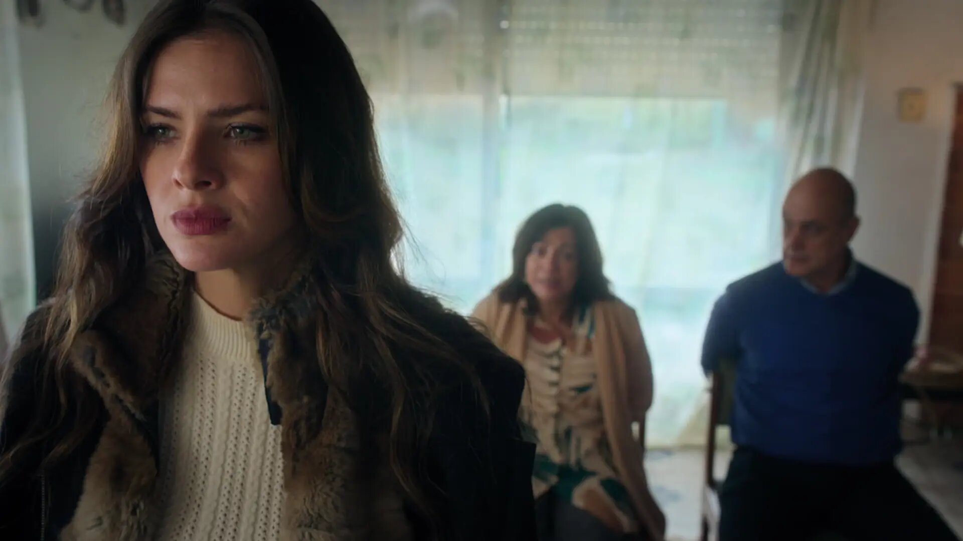 Hija del fuego: La venganza de la bastarda S1E9 All Inclusive