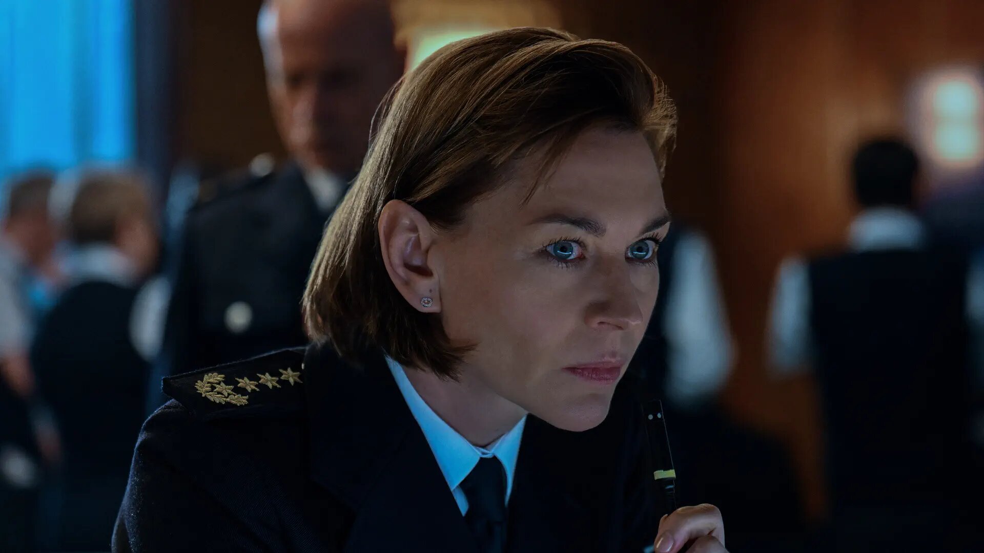 Hijack S2E2 Control