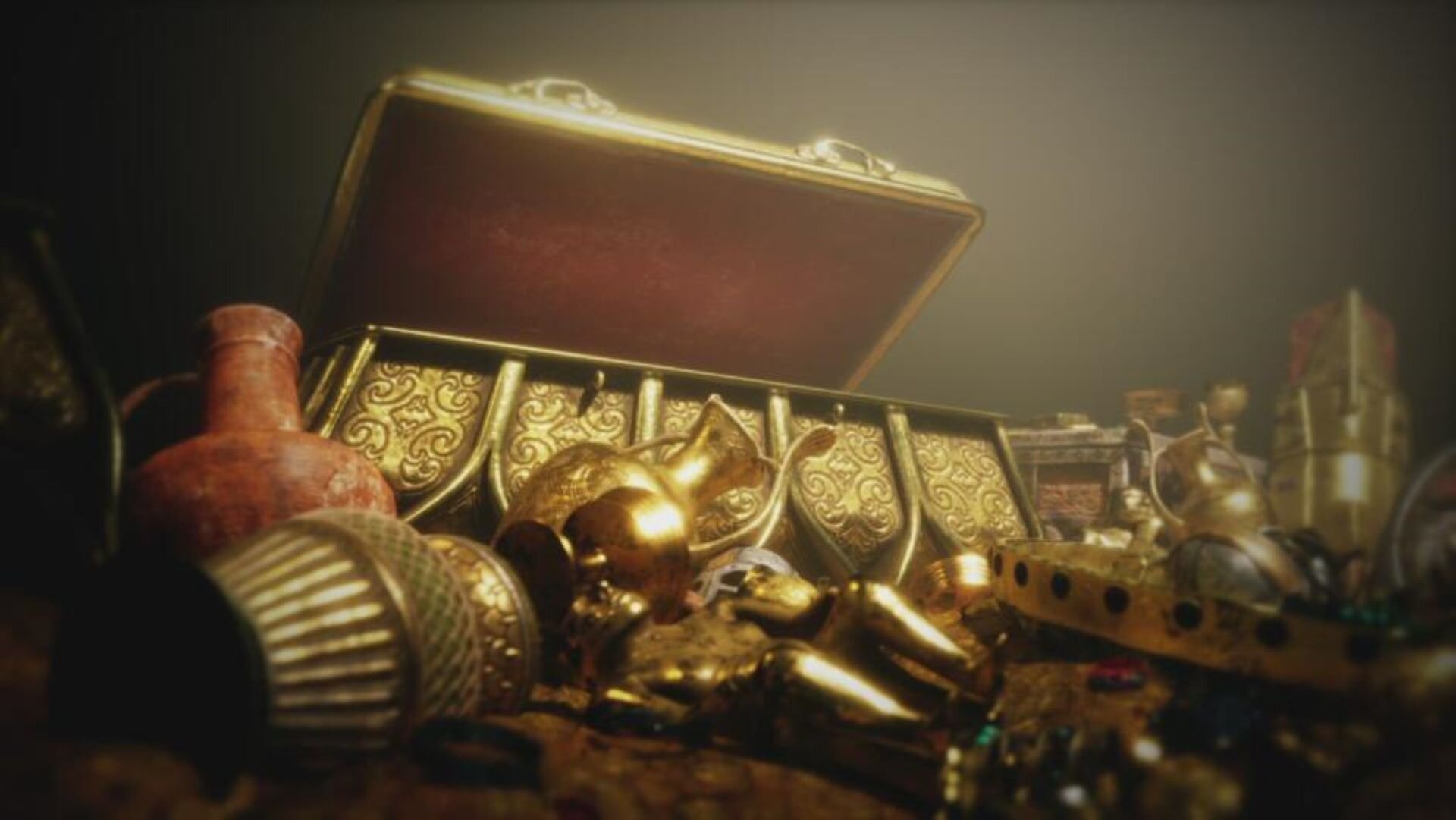 History's Greatest Mysteries S7E12 The Hunt for Viking Treasure