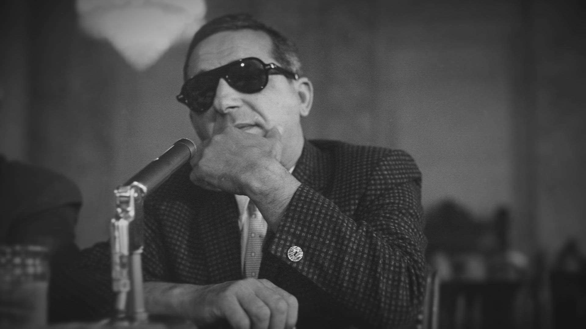 History's Greatest Mysteries S7E6 The Murder of Sam Giancana