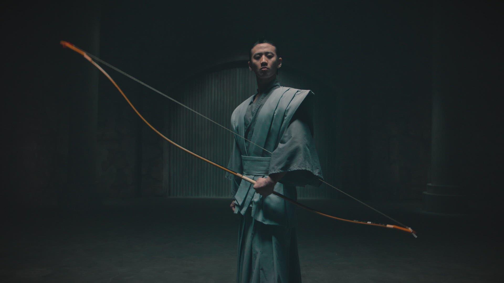 History's Greatest Warriors S1E7 The Samurai