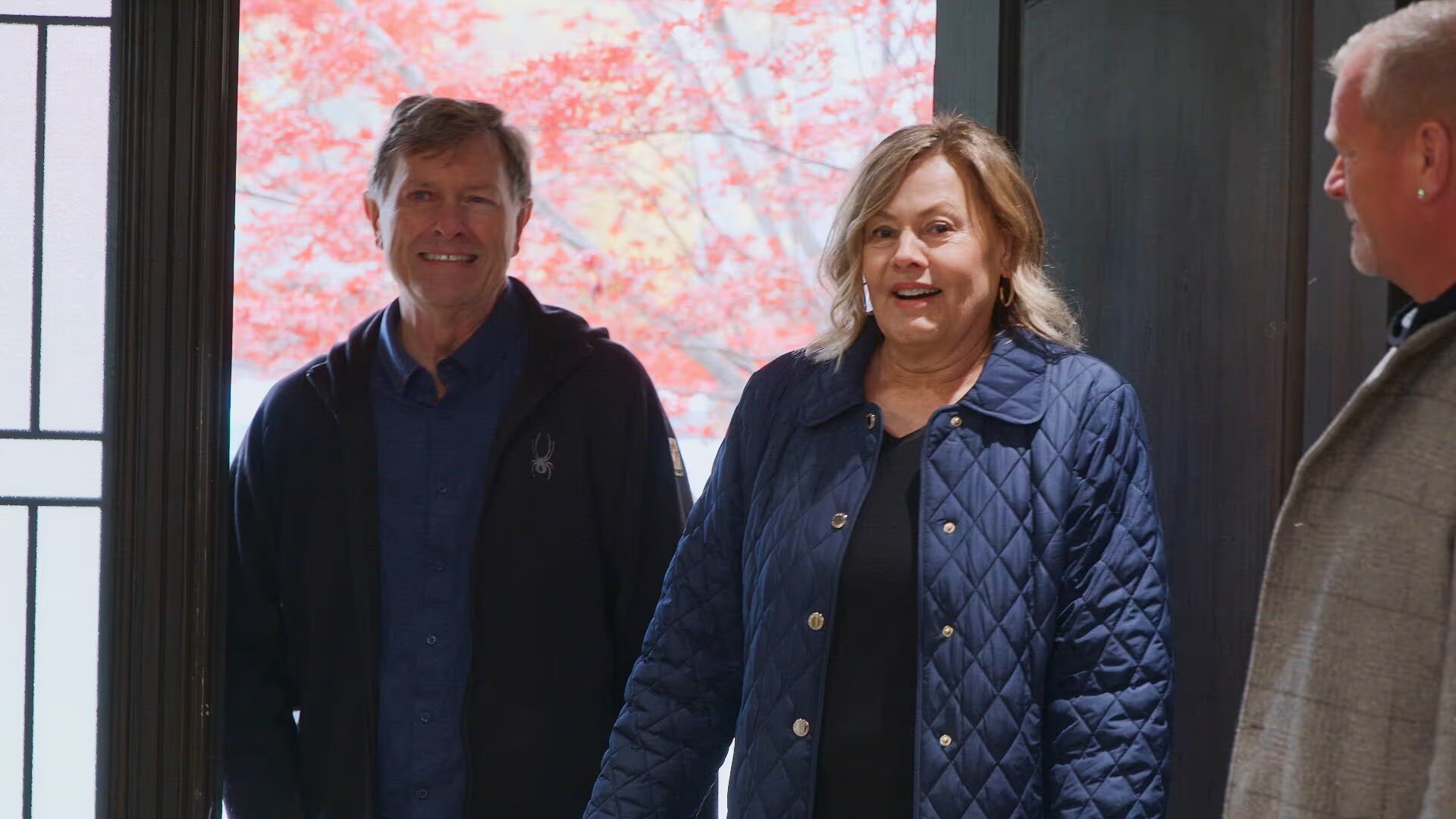 Holmes on Homes: Building a Legacy S2E1 Building Home Base