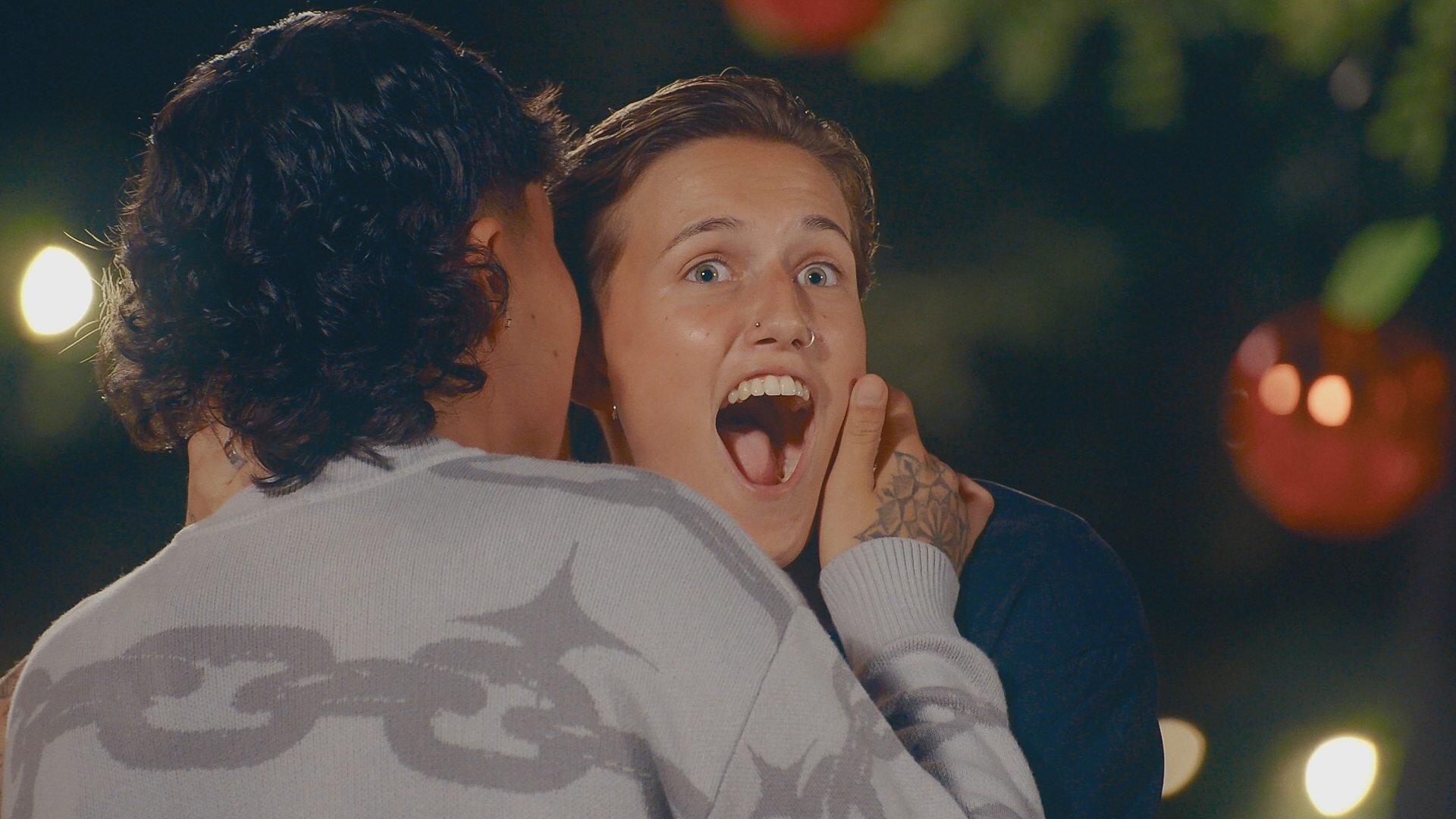 I Kissed a Girl S2E4 Episode 4