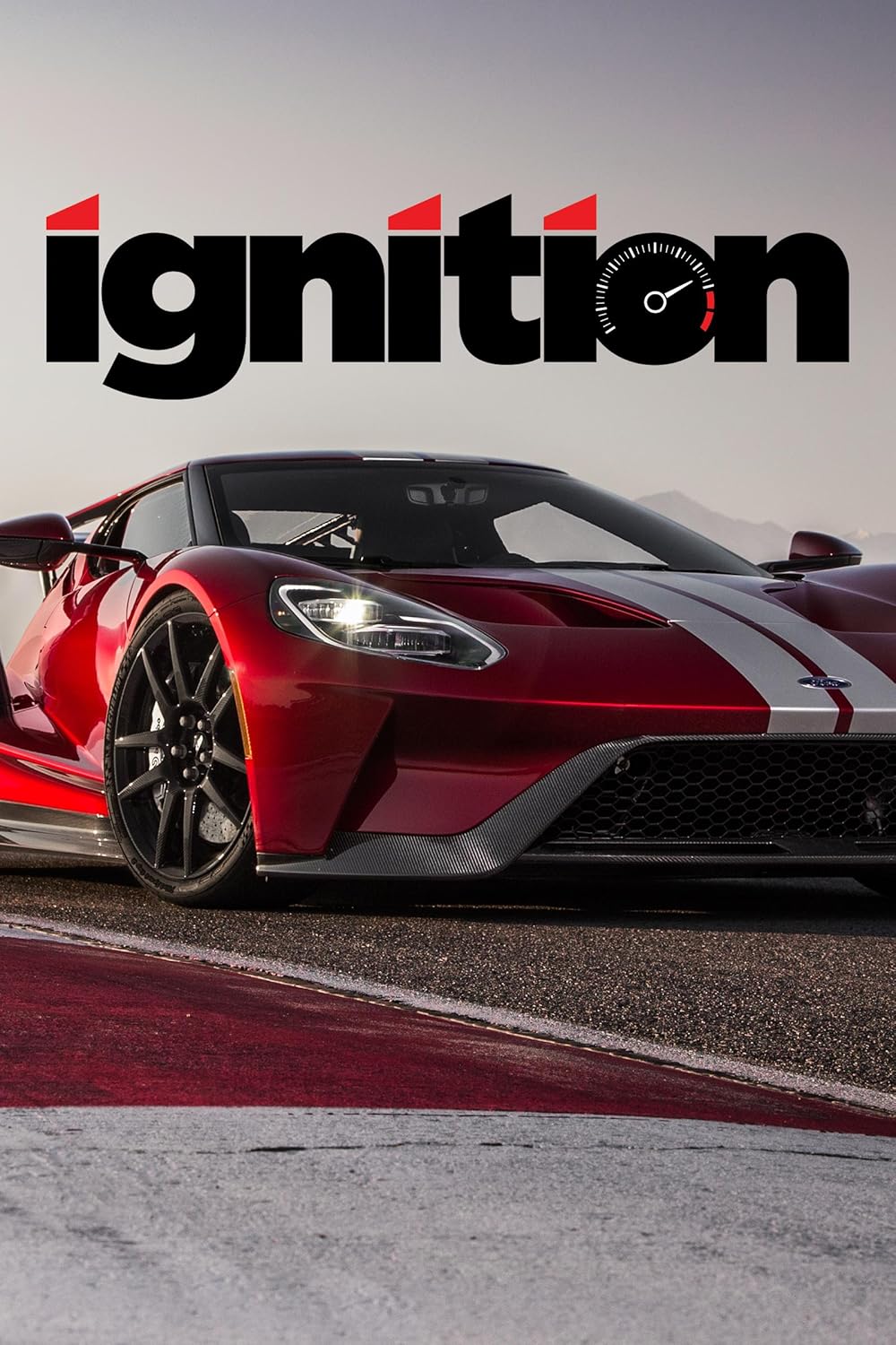 Ignition