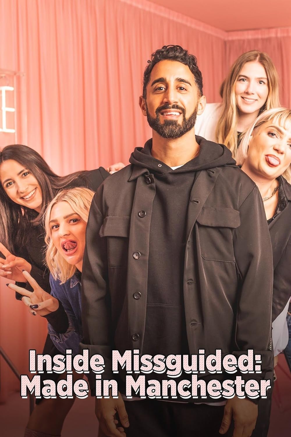 Inside Missguided: Made in Manchester