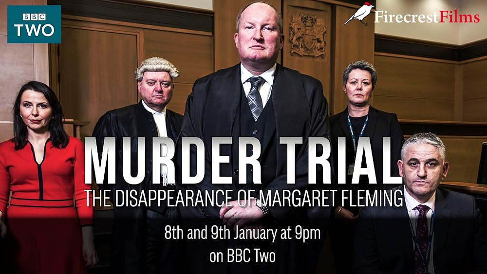 Inside the Murder Trial: The Disappearance of Margaret Fleming