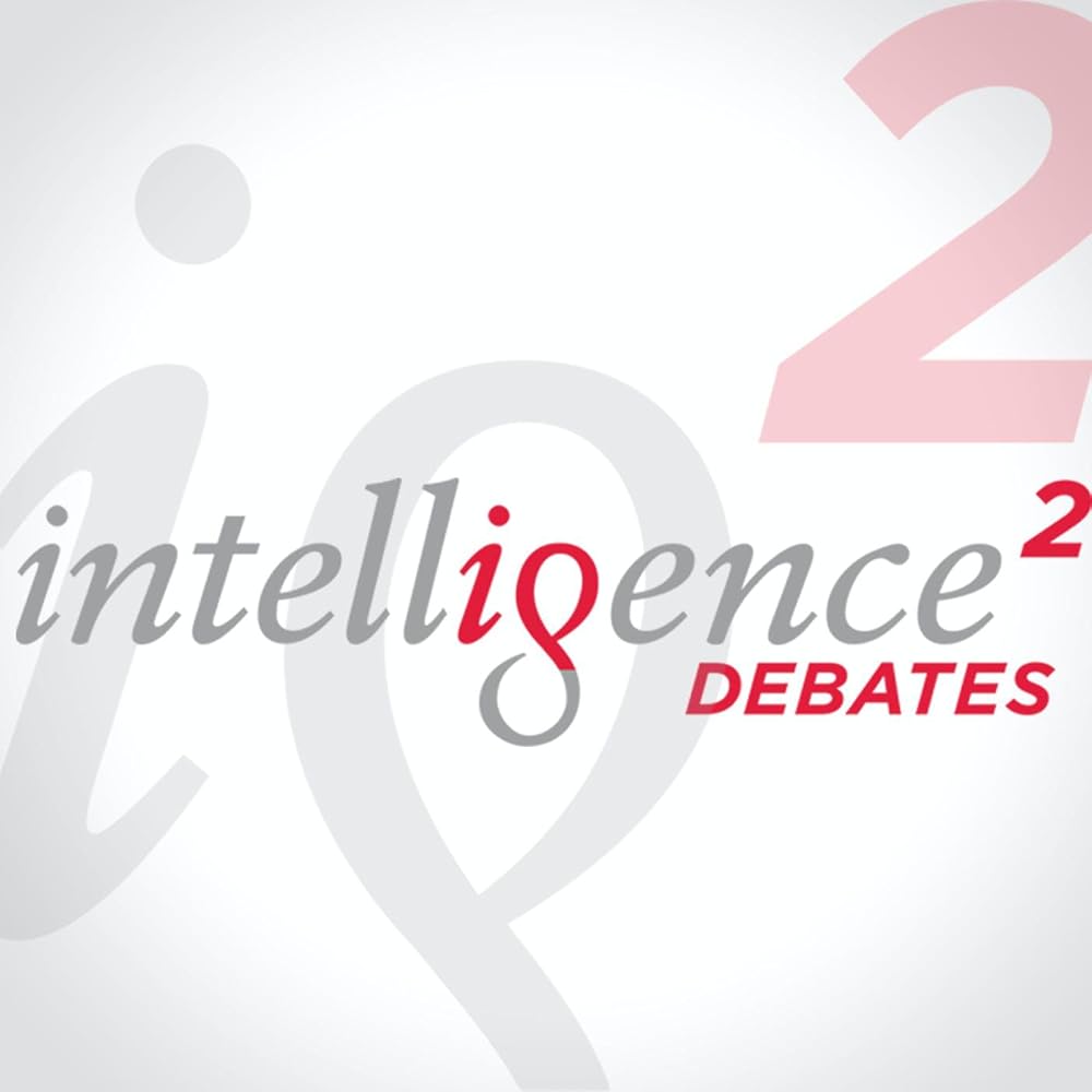 Intelligence Squared U.S. Debates