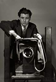 International Cinematographer's Guild Heritage Series George Hurrell - Heritage Series Interview