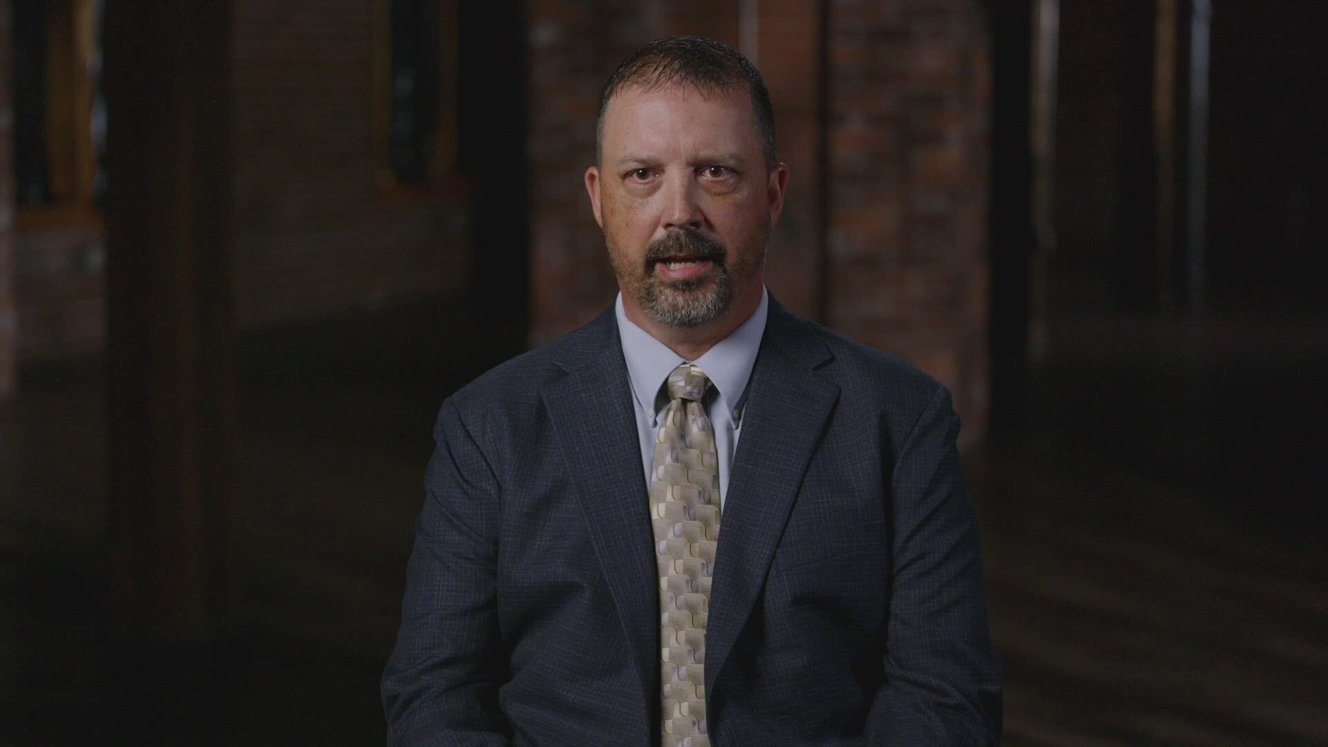 Interrogation Raw S5E3 I'll Take Your Birthday