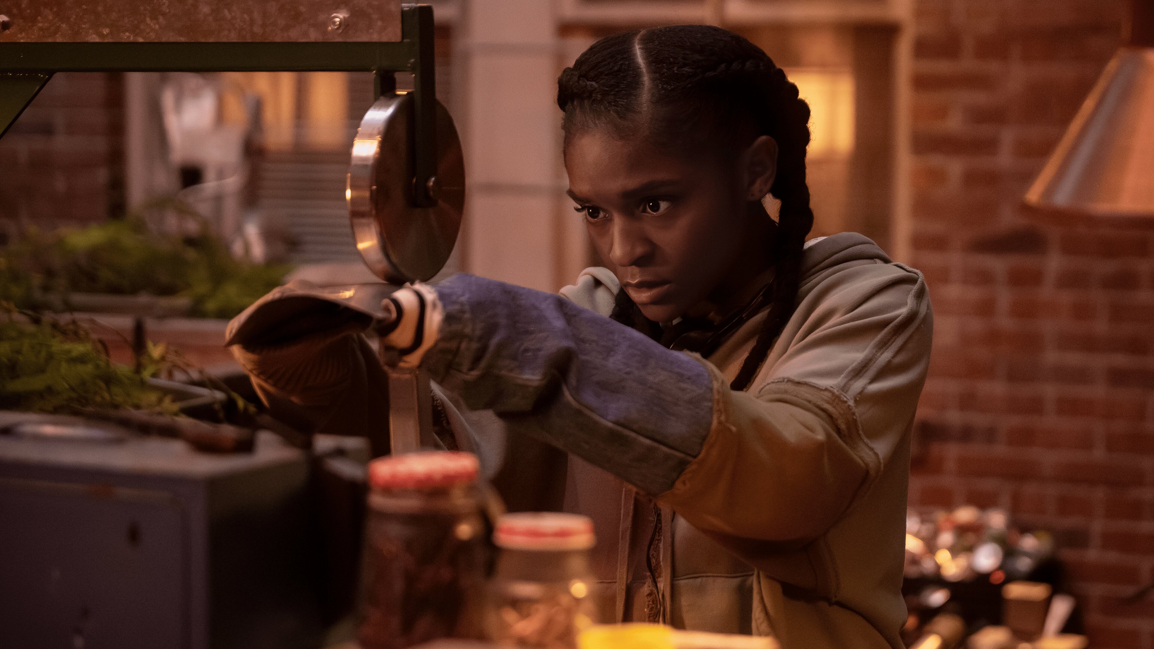 Ironheart S1E1 Take Me Home