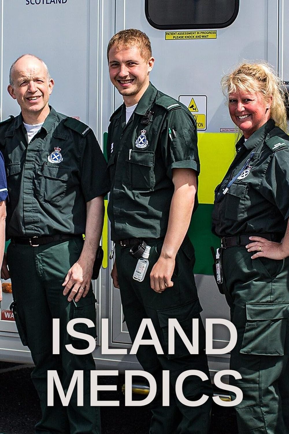 Island Medics