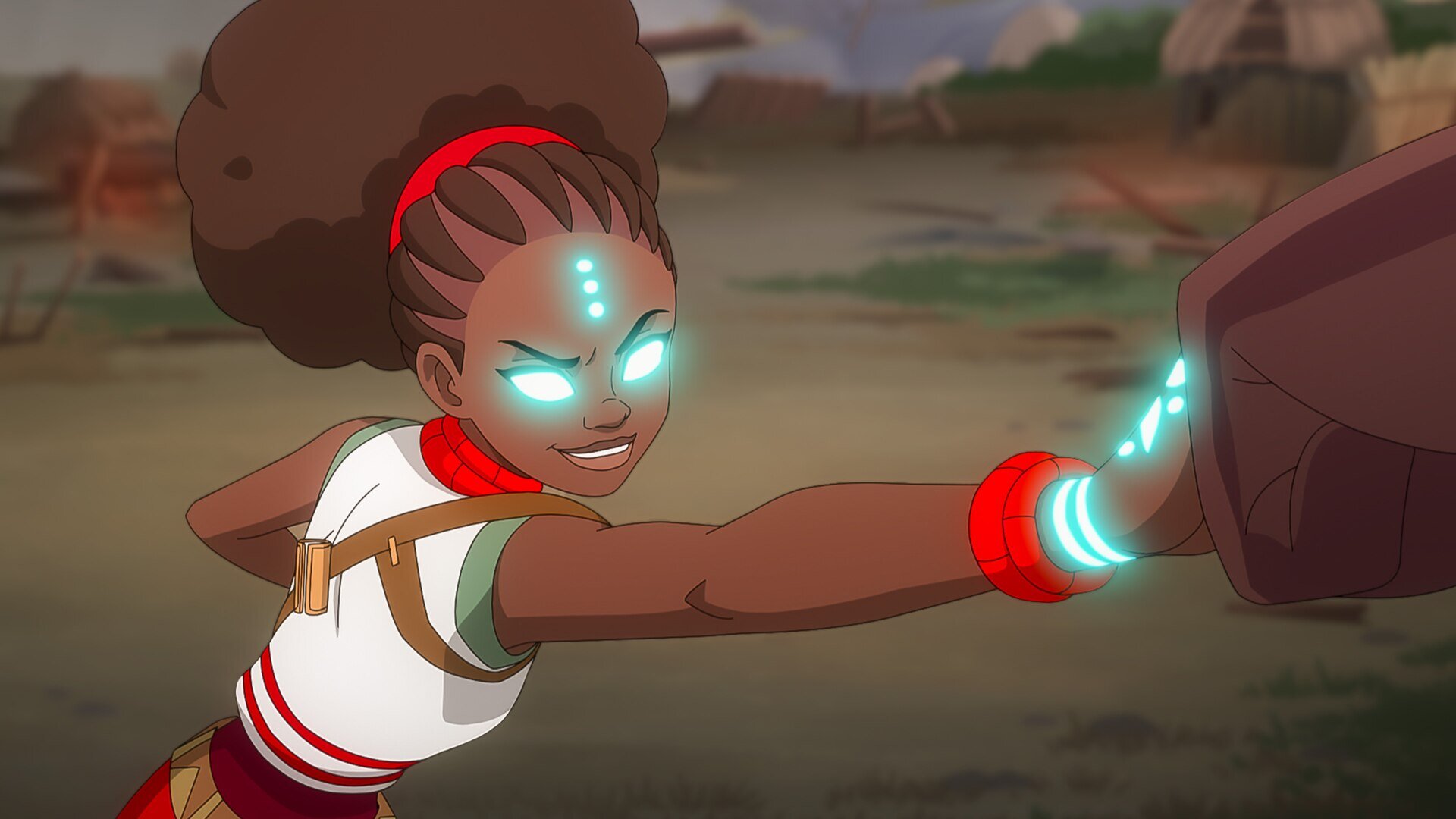 Iyanu S2E1 The Reunion