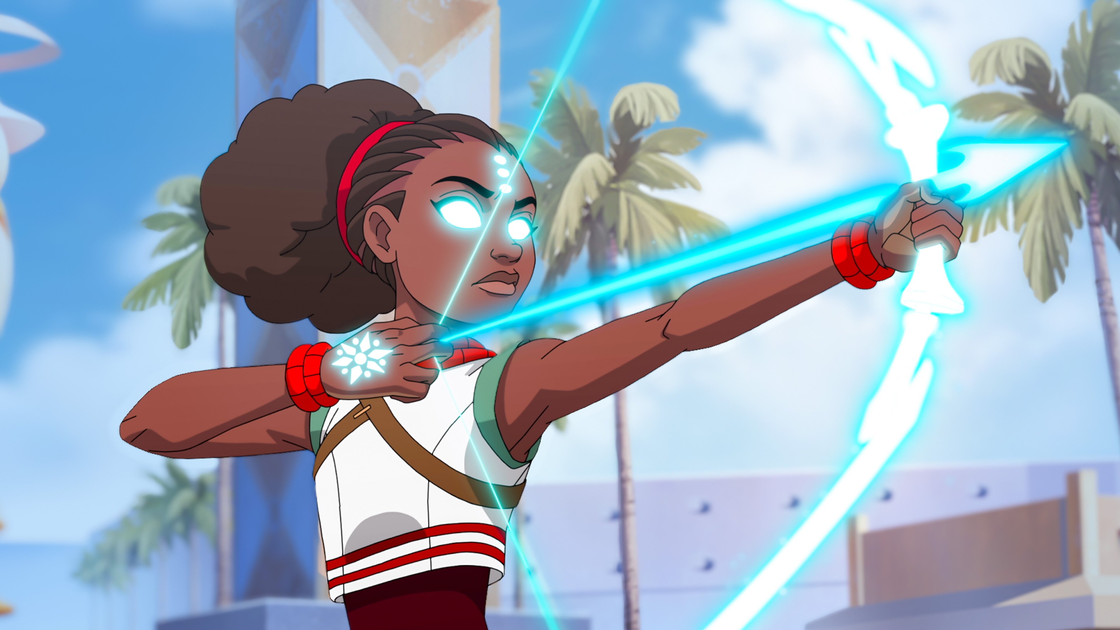 Iyanu S2E4 The Duel
