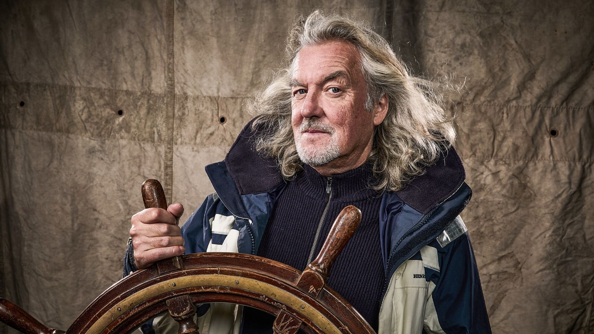 James May's Great Explorers S1E2 Sir Walter Raleigh