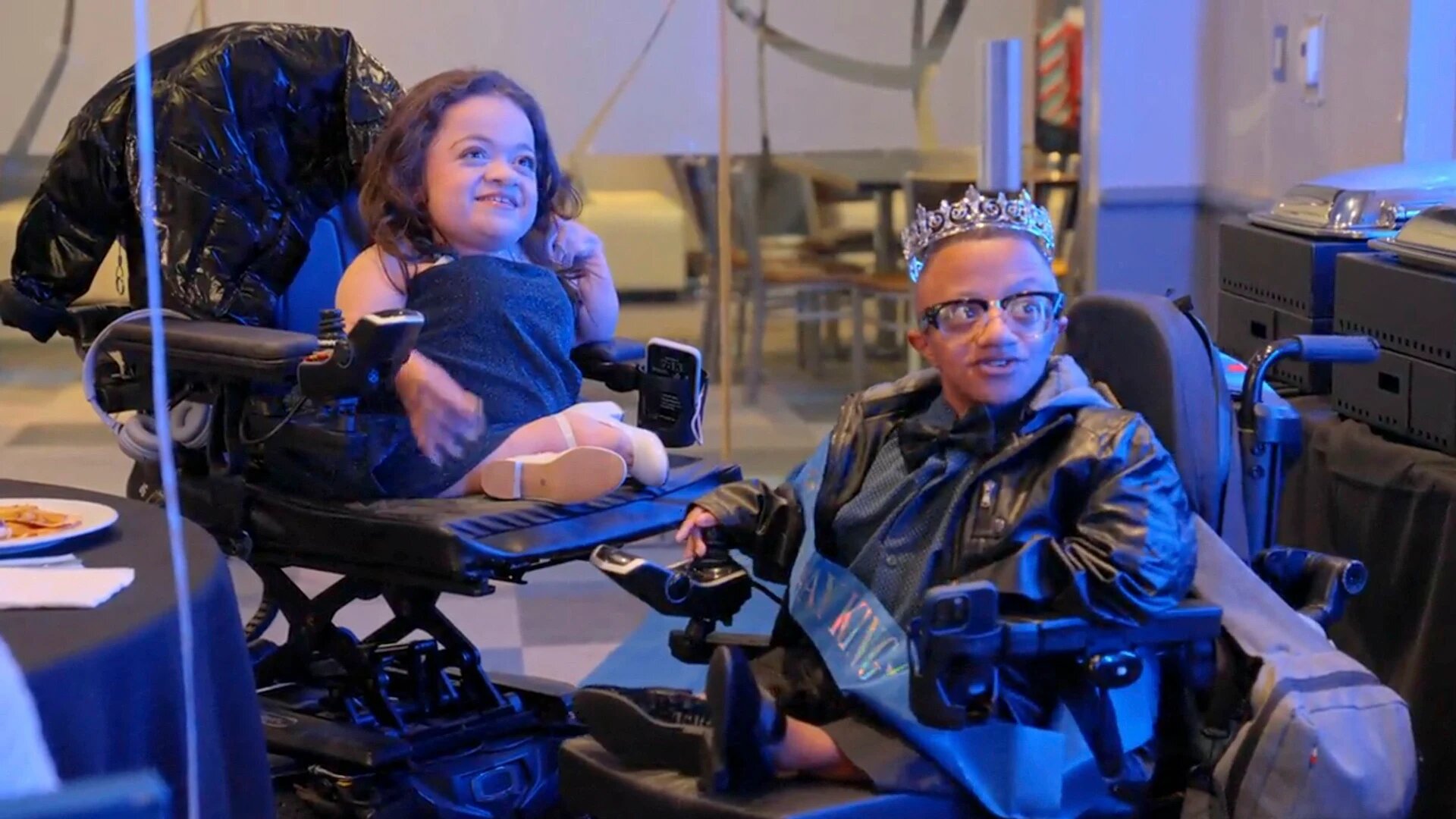 Jay & Pamela S2E2 Risk It for a Biscuit
