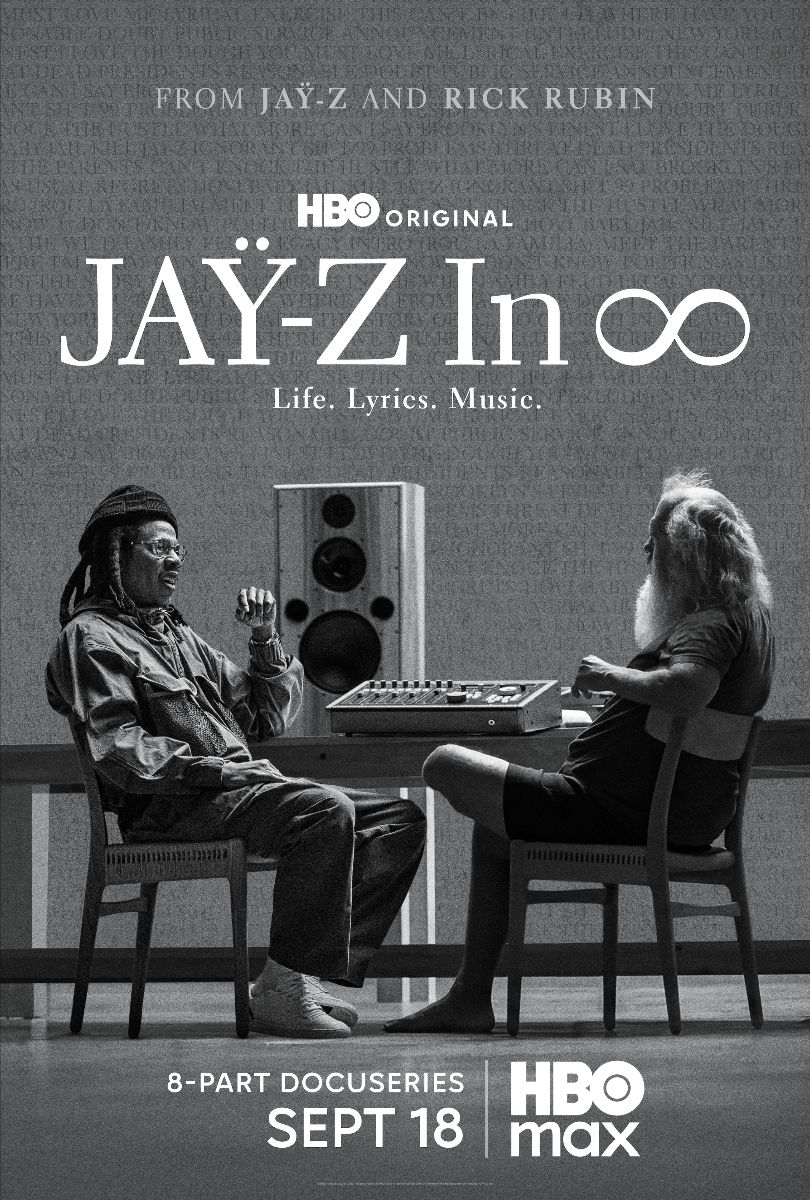 JAY-Z in 8