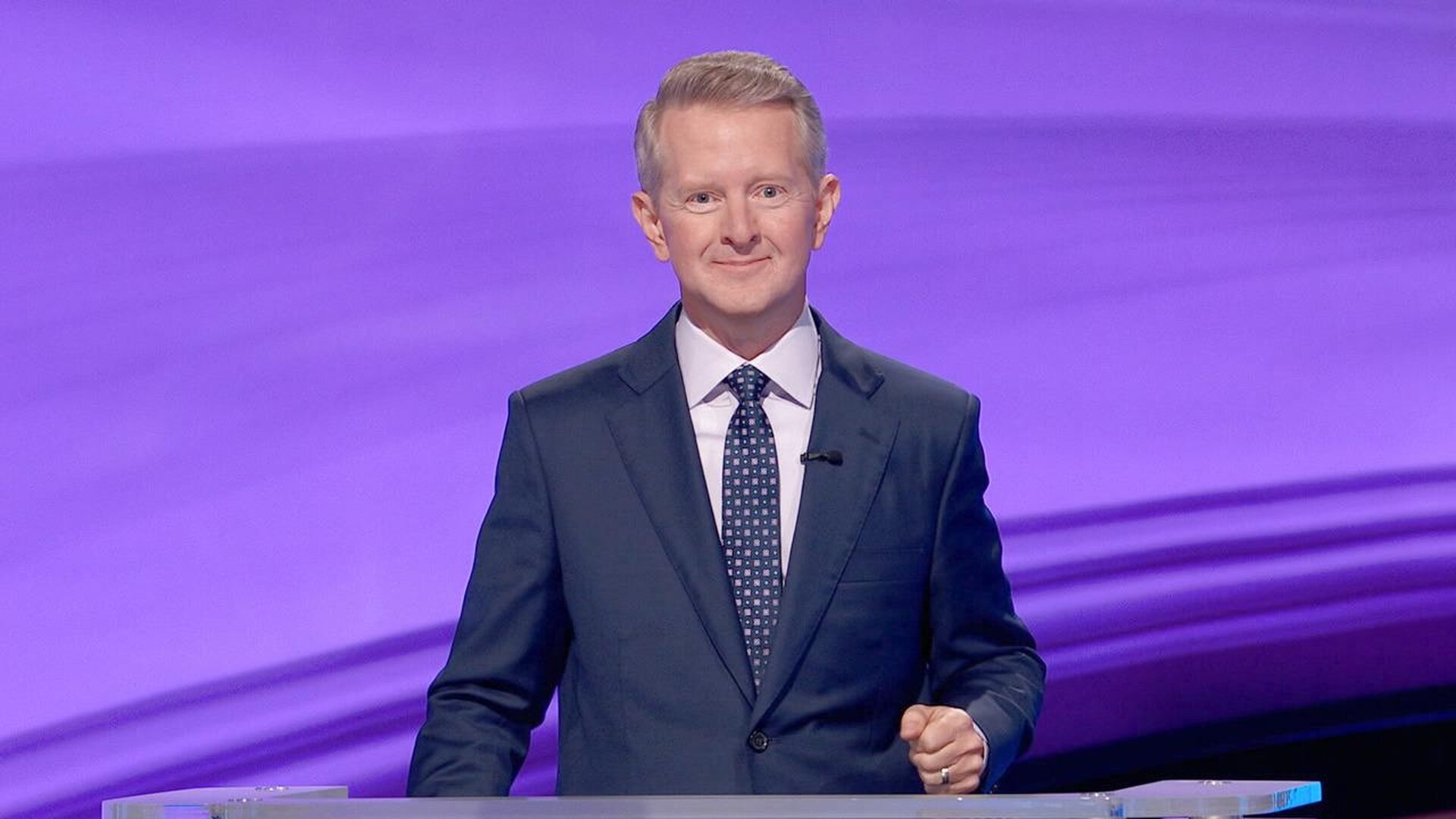 Jeopardy! Masters S4E1 Quarterfinals 1 & 2