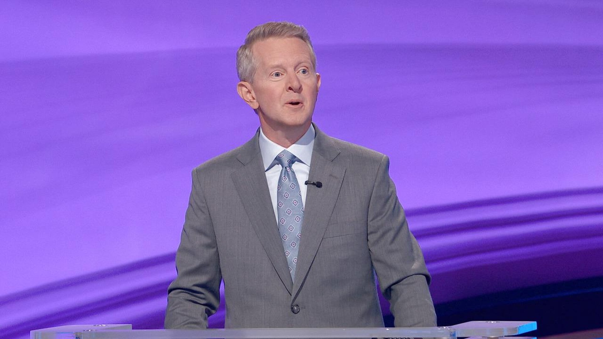 Jeopardy! Masters S4E2 Quarterfinals 3 & 4