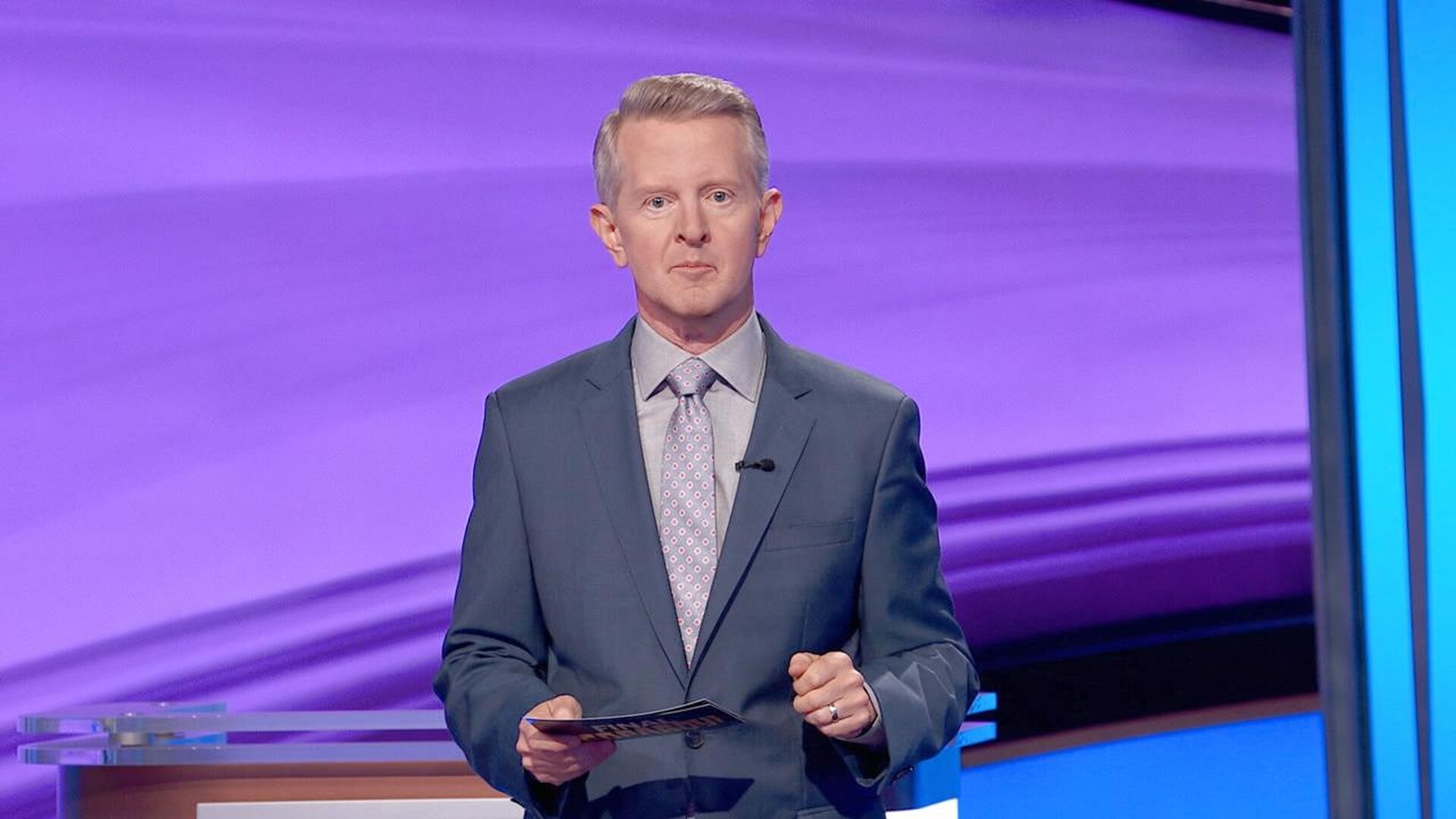 Jeopardy! Masters S4E5 Quarterfinals 9 &10