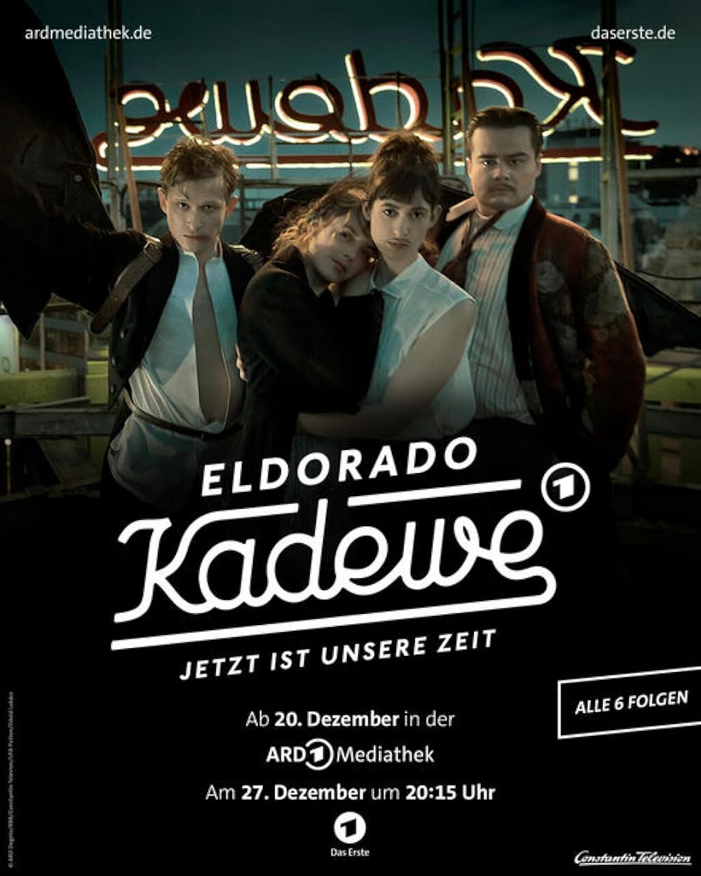 KaDeWe