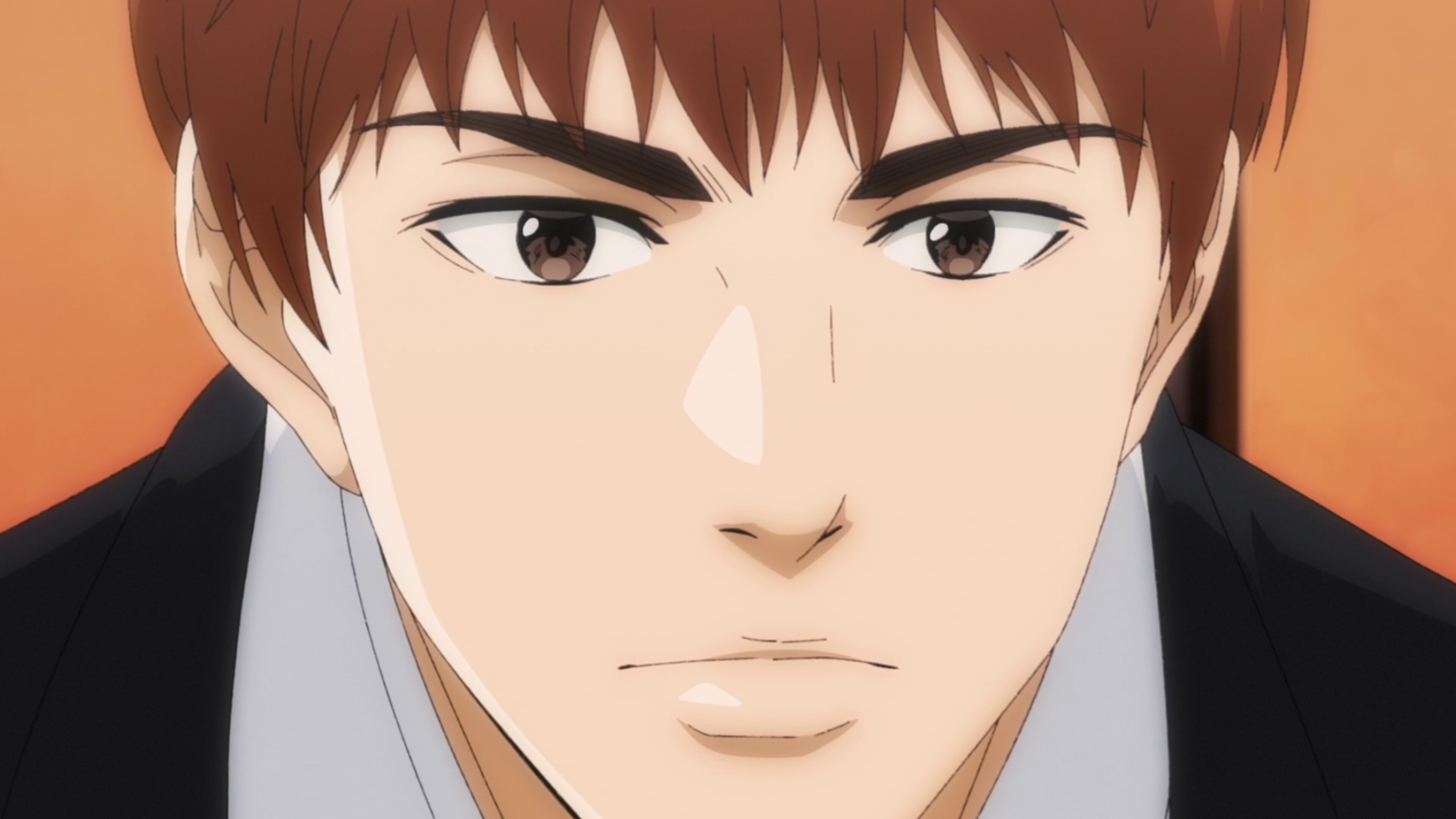 Kami no shizuku S1E20 A New Hand, Shrouded in a Veil
