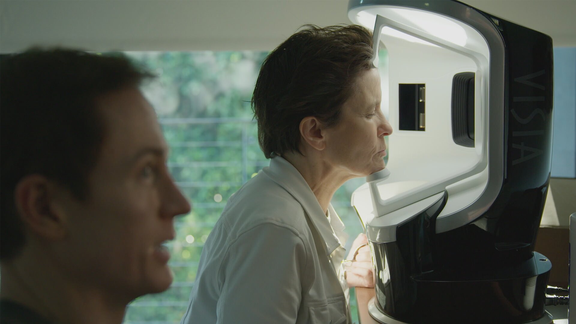 Kara Swisher Wants to Live Forever S1E1 Never Say Die