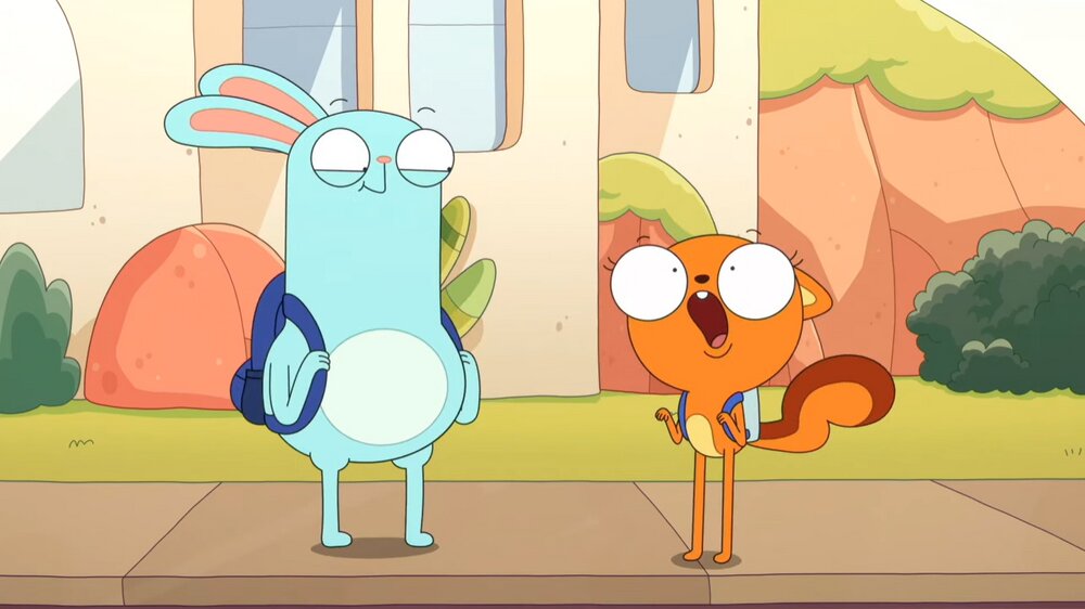Kiff S2E15 Wiz Ed