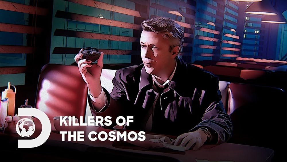 Killers of the Cosmos