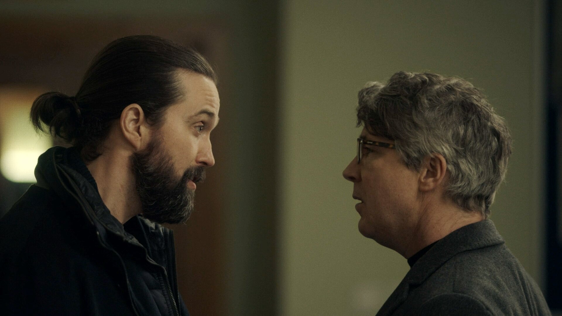 Kin S1E2 Episode 2