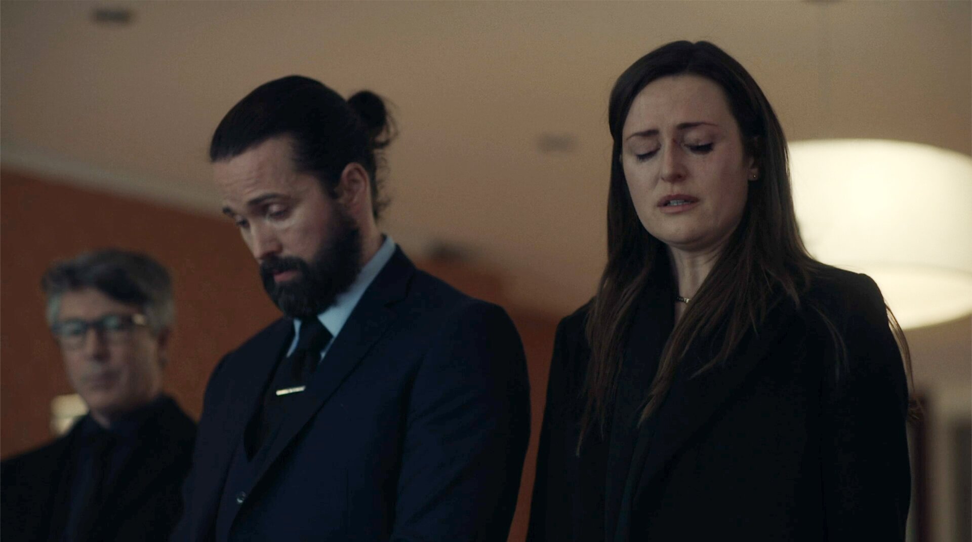 Kin S1E3 Episode 3