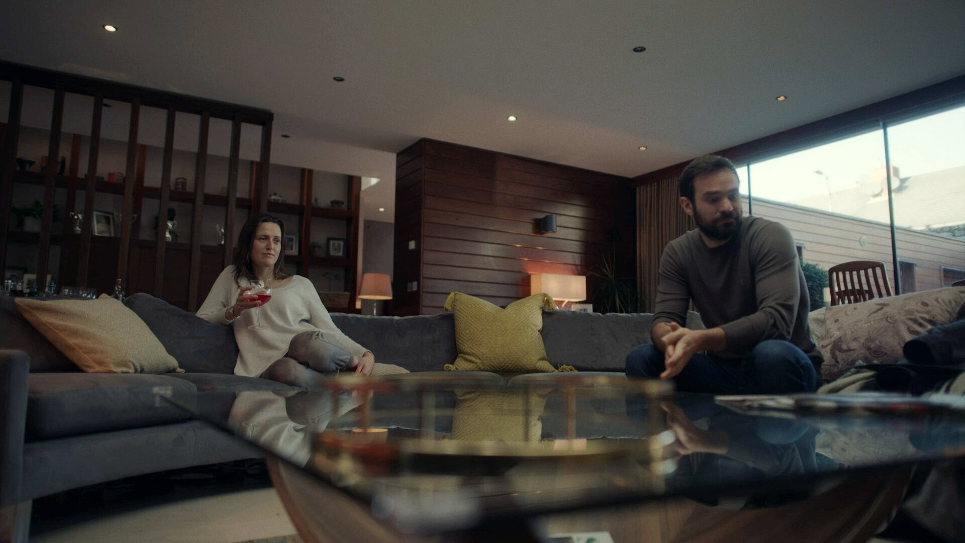 Kin S1E4 Episode 4