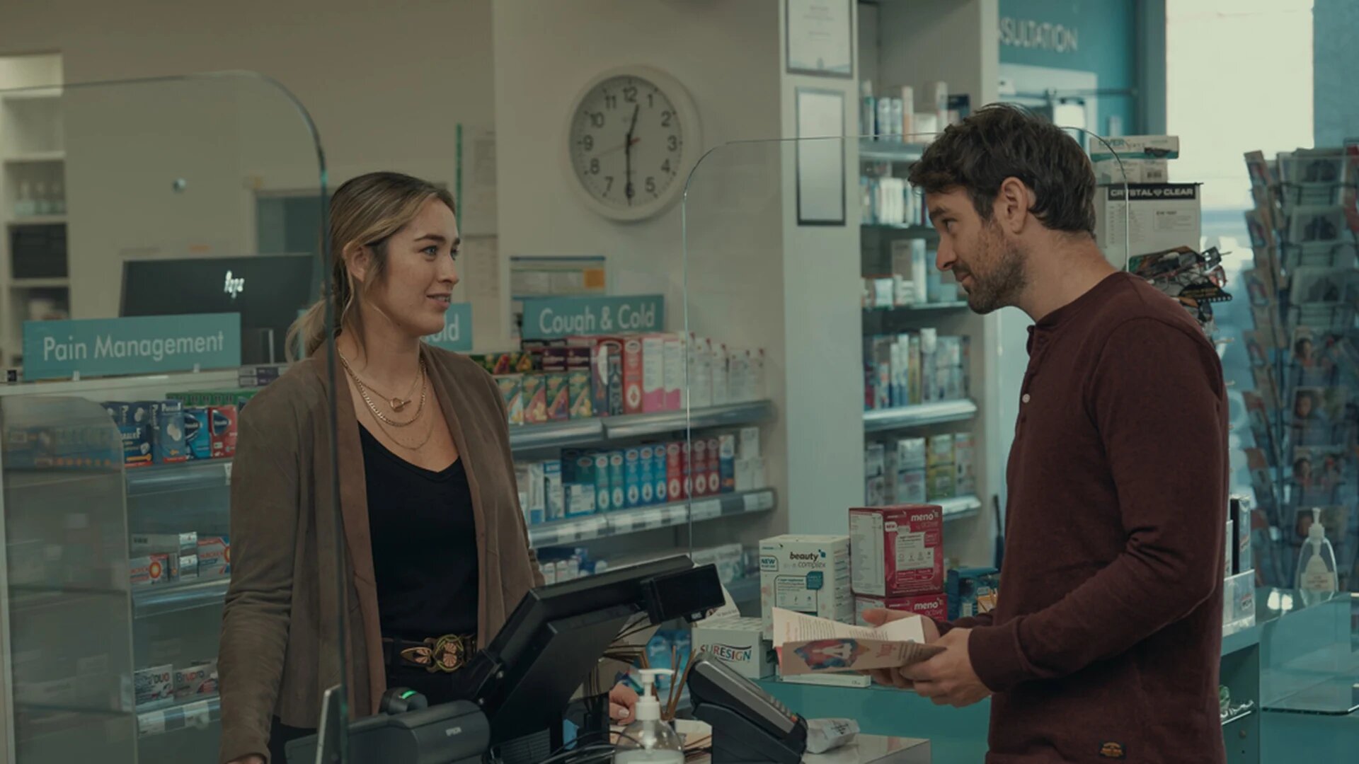 Kin S2E4 Episode 4