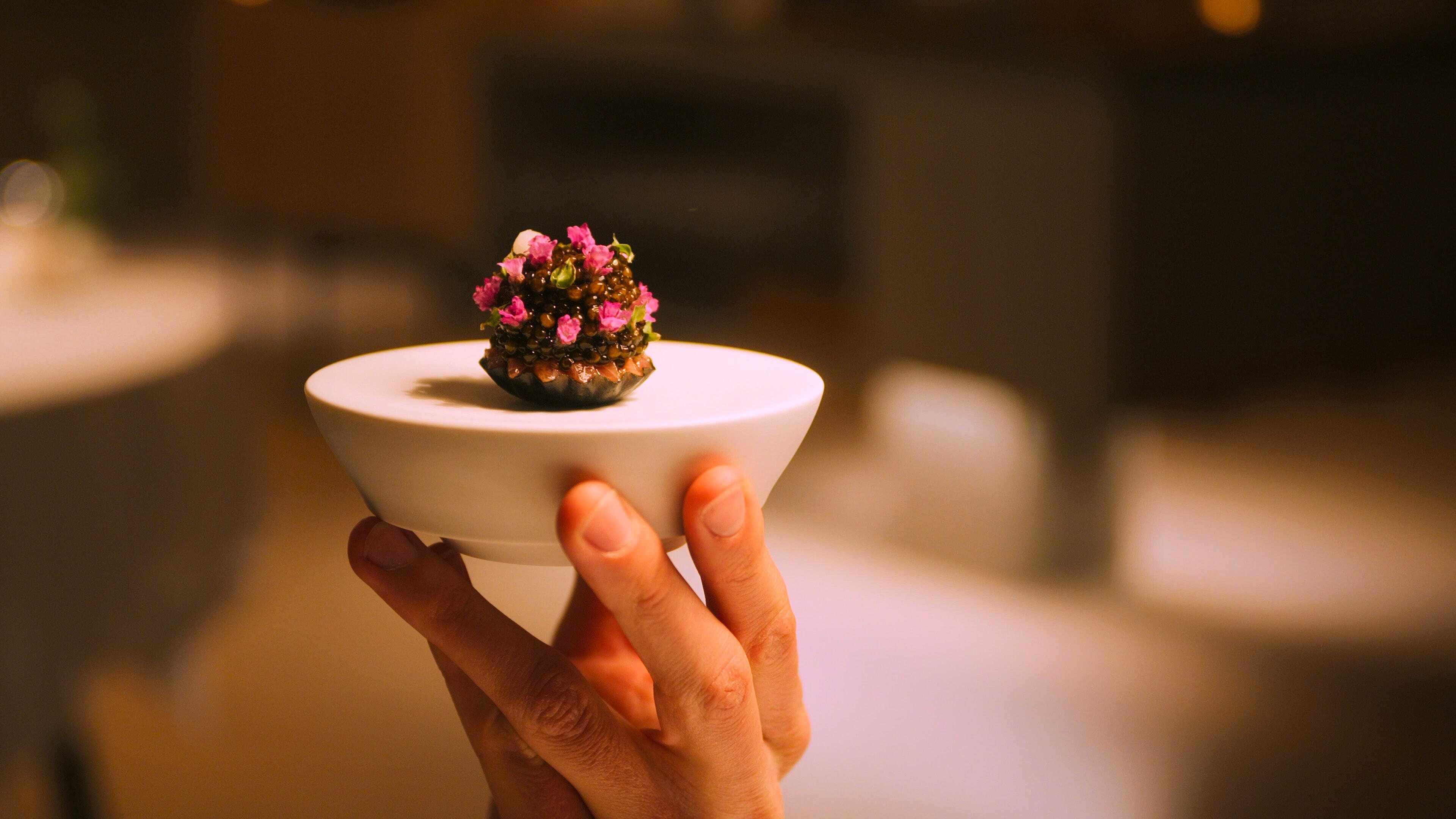 Knife Edge: Chasing Michelin Stars S1E4 