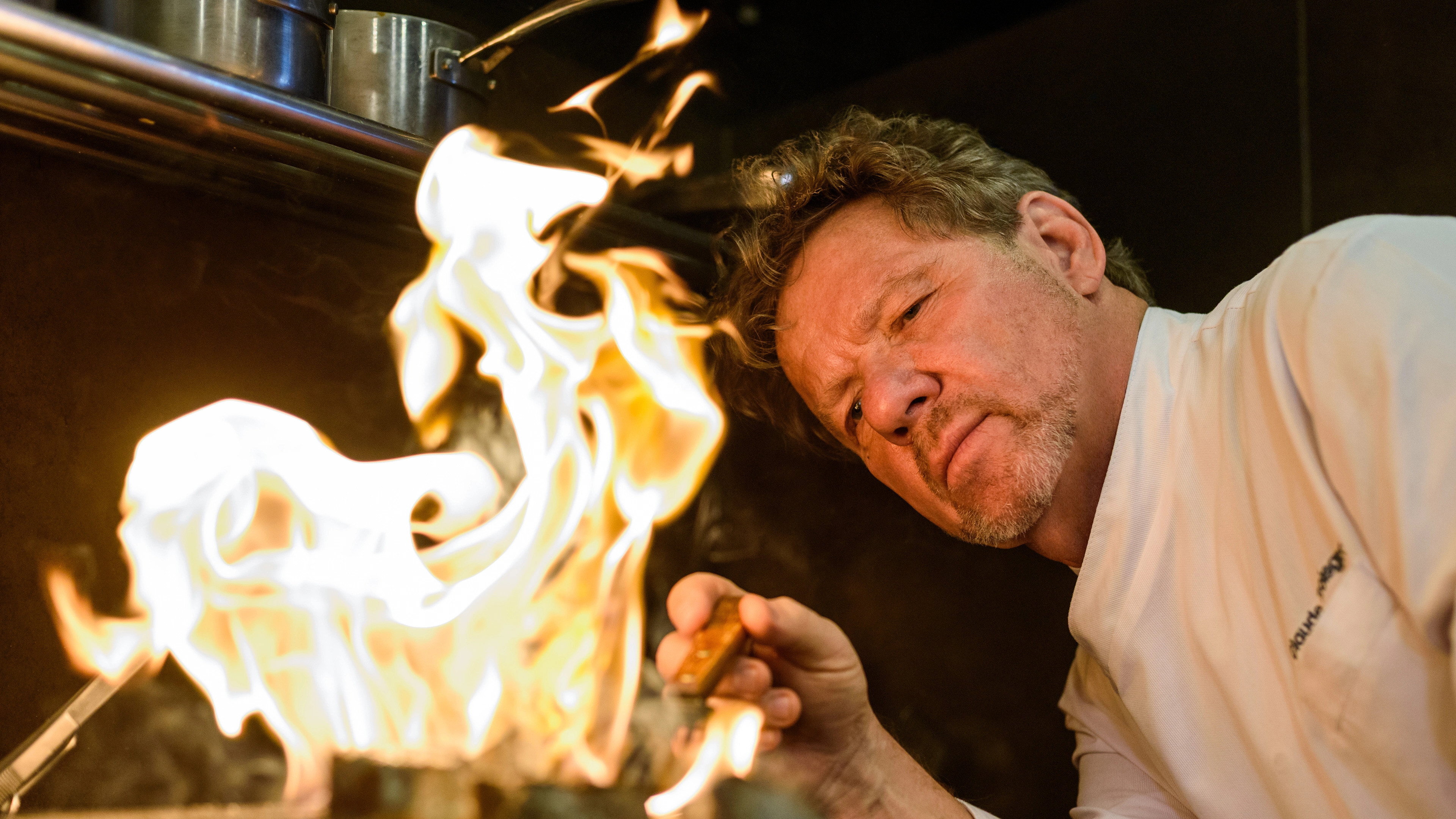 Knife Edge: Chasing Michelin Stars S2E5 