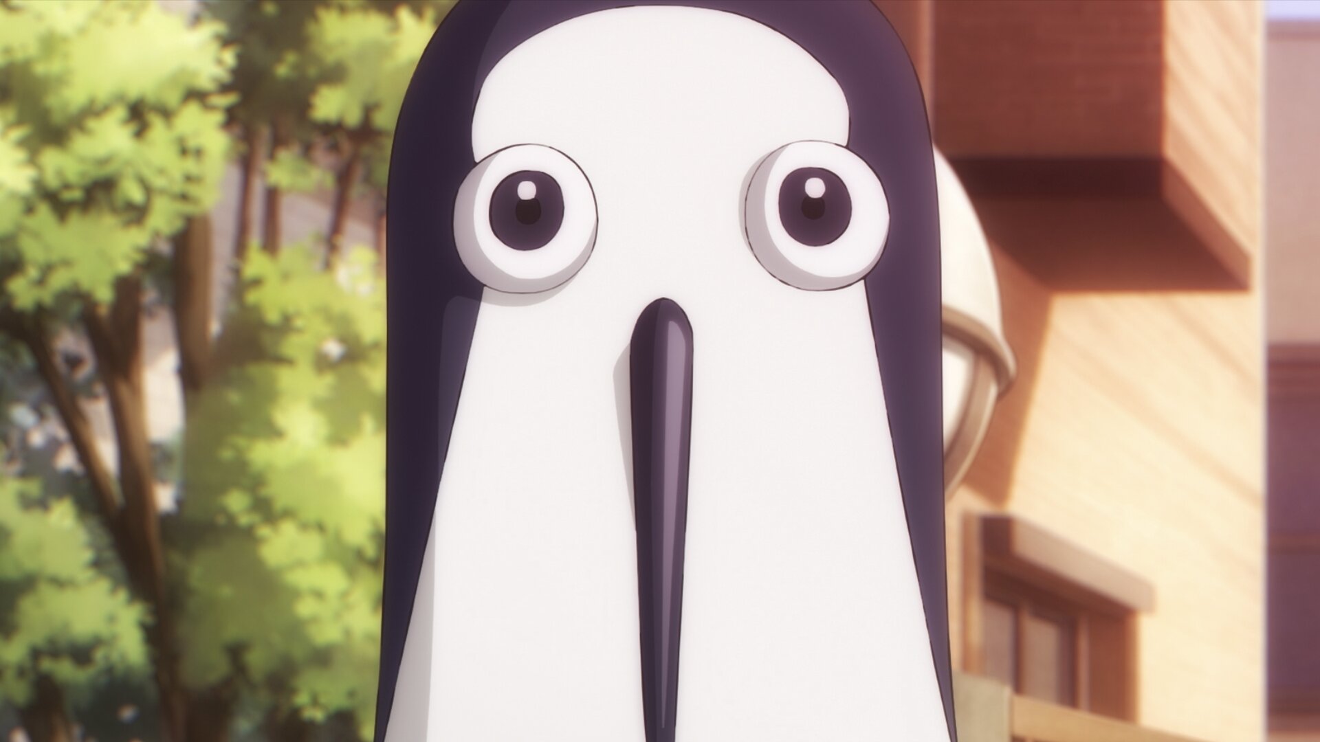 Kujima: Why Sing, When You Can Warble? S1E1 The First Blin You Make Will Be a Lump