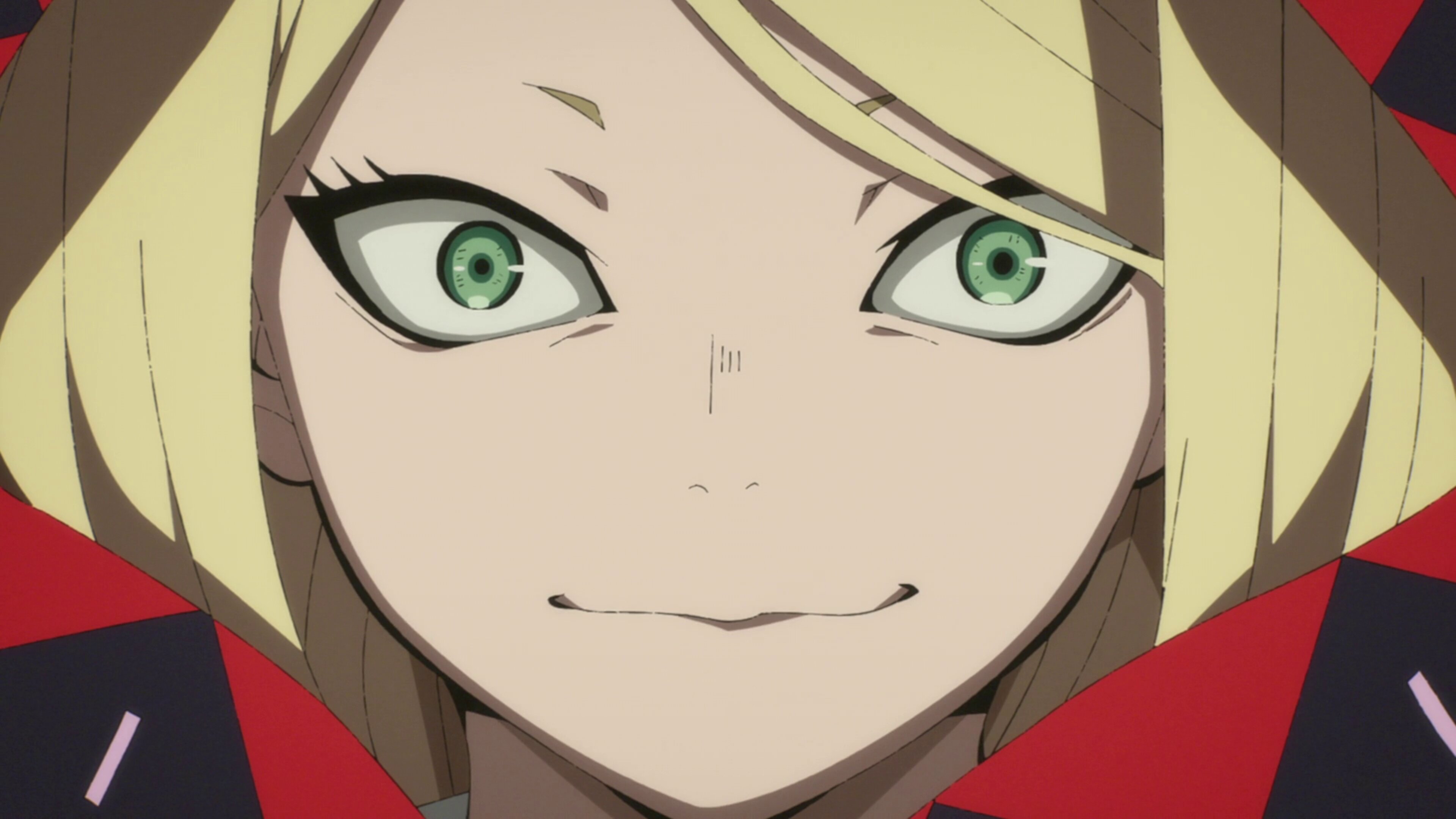 Kurebatesu -Majû no Ô to Akago to Kabane no Yûsha- S2E7 The World We See, And the Hidden World