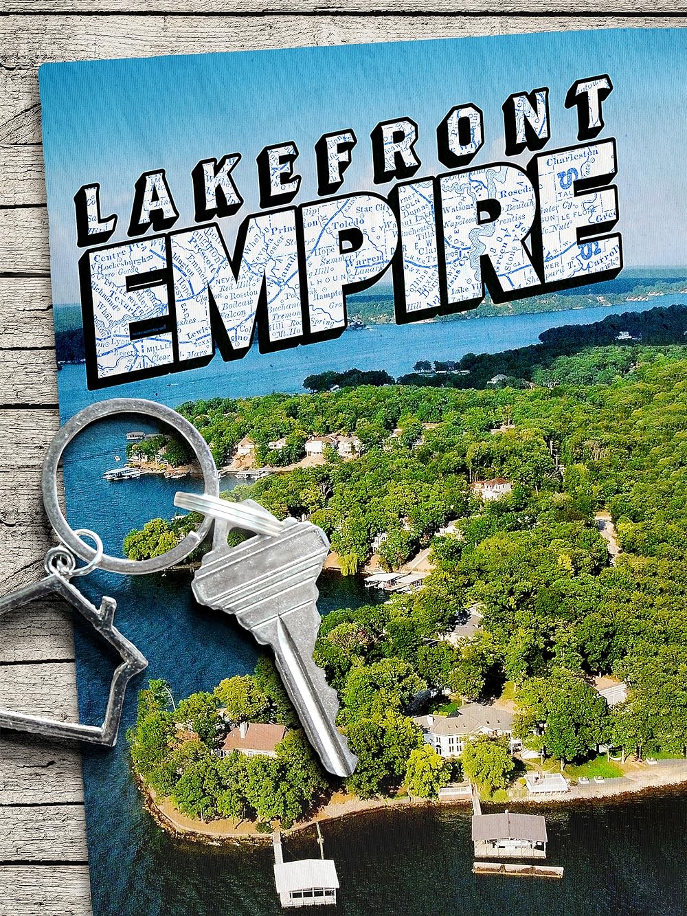 Lakefront Empire