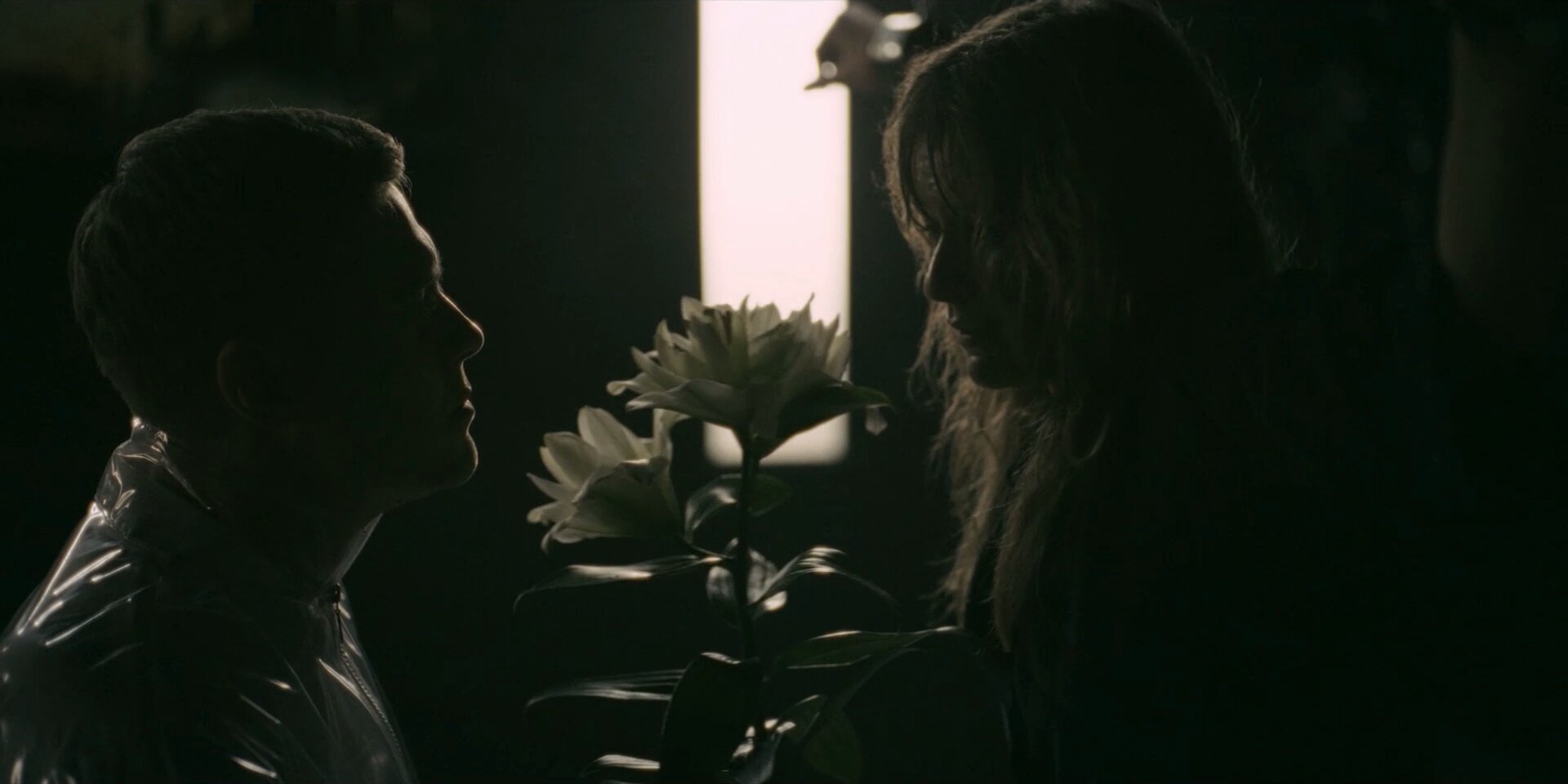 Langer S1E1 Odcinek 1