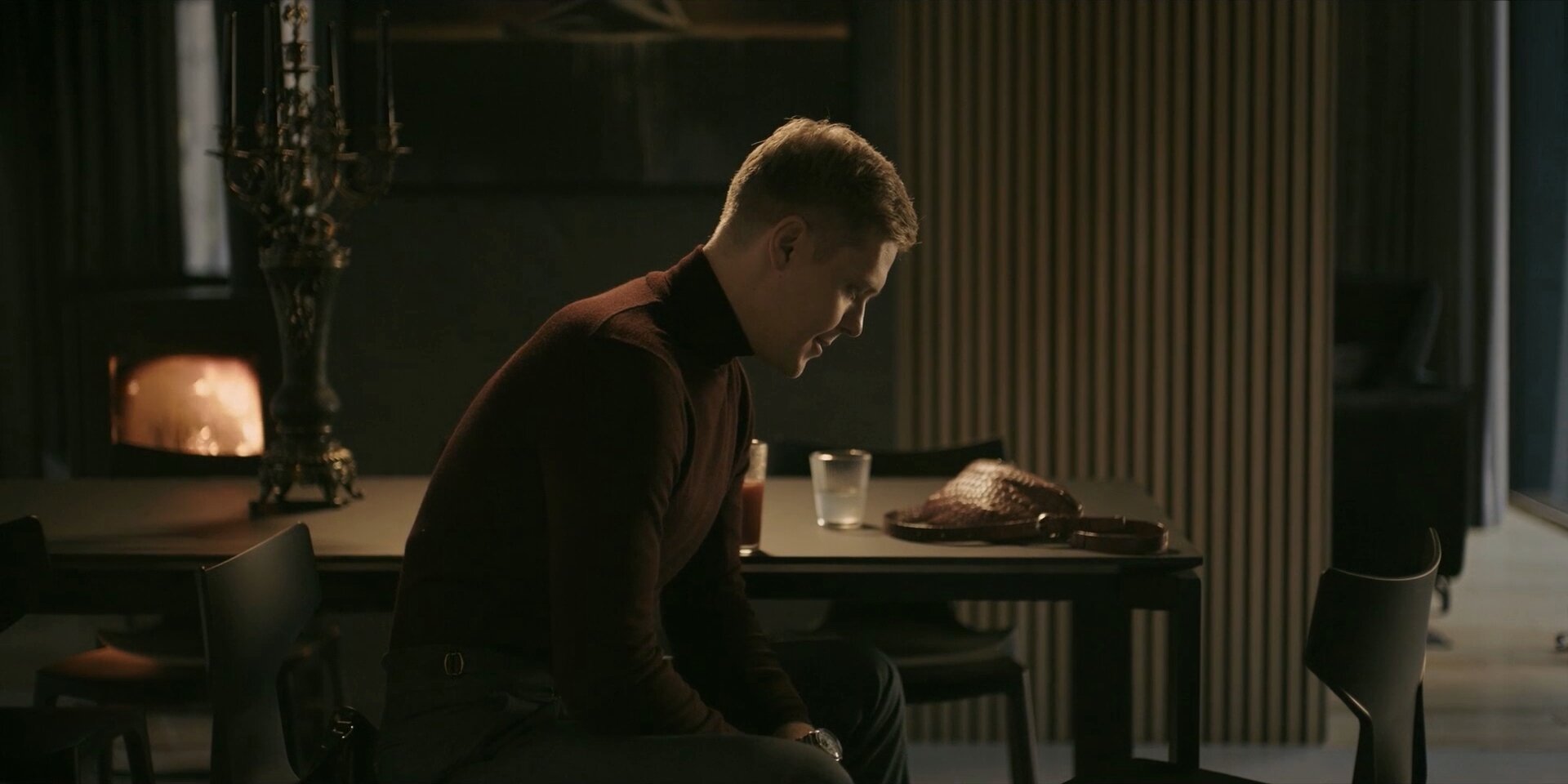 Langer S1E3 Odcinek 3