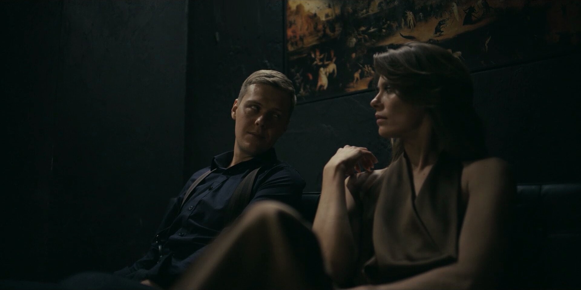 Langer S1E4 Odcinek 4