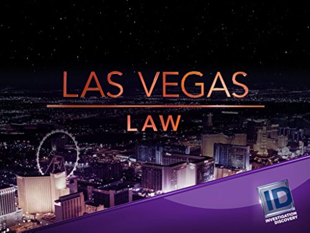 Las Vegas Law