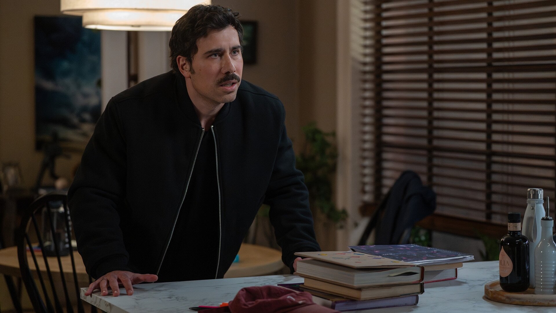 Law and Order: Special Victims Unit S27E17 Deep Under