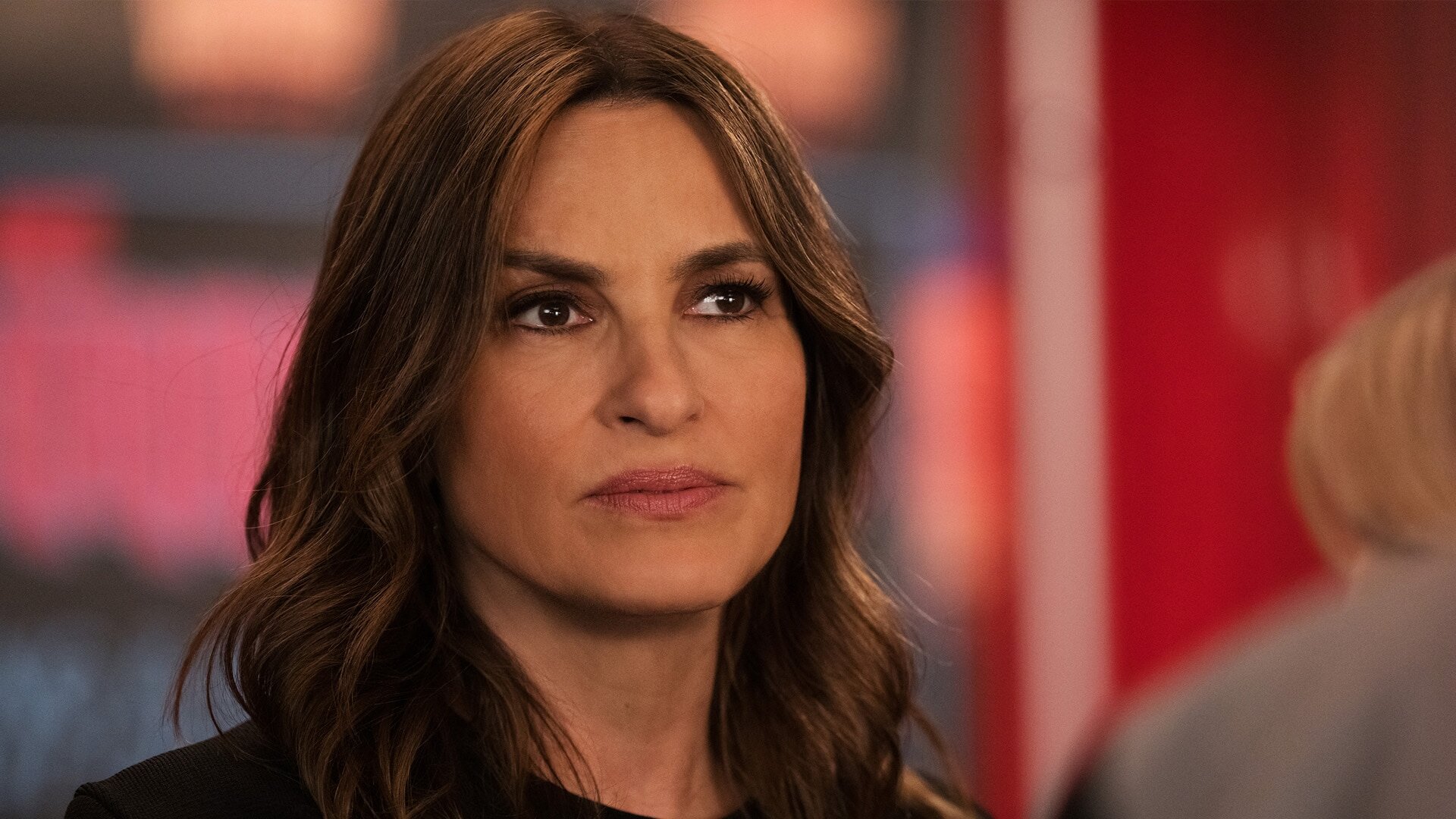 Law and Order: Special Victims Unit S27E18 Gimmick