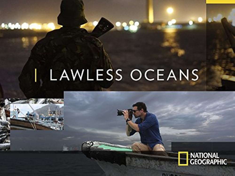 Lawless Oceans