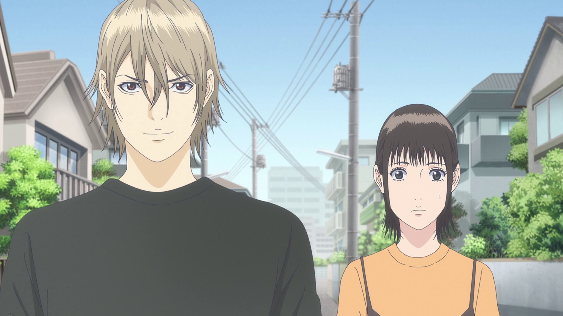 Liar Game S1E2 Shockwave